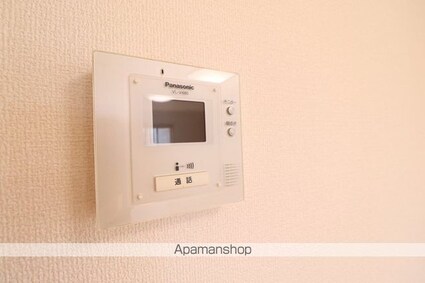 ウィルモア　Ｂ[1R/34.72m2]のその他設備