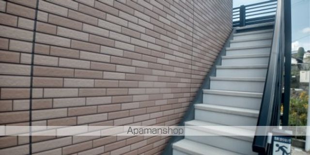 レオネクストグランシャリオ本城の玄関写真