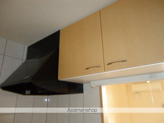 サンライズ朝日の内装写真