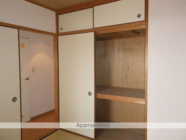 コンフォートステージIの内装写真
