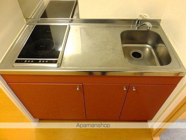 レオネクストプラムの内装写真
