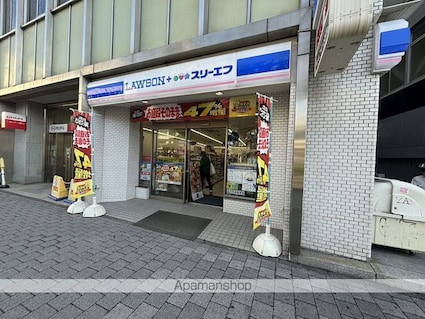 ＦＫビル[1K/23.04m2]の周辺5