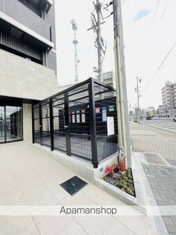 ディアレイシャス金山IIのその他写真