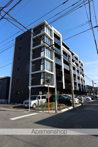 セルブ春町　ＧーＥＸＥＣＵＴＩＶＥ 301 ｜ 福岡県福岡市博多区春町３丁目3-22（賃貸マンション2LDK・3階・64.38㎡） その5