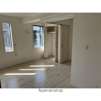 ｅｔ　ｔｏｉ　中村公園（エトワ中村公園）[1DK/28.61m2]のその他内装2