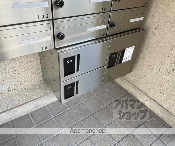 SHIOEハイツ アミーゴのその他写真
