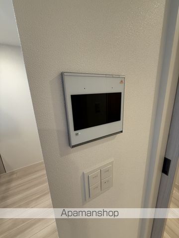 パークアクシス品川シーサイドの内装写真