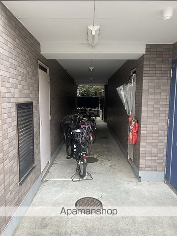 ジュネス小杉ビルの外観写真