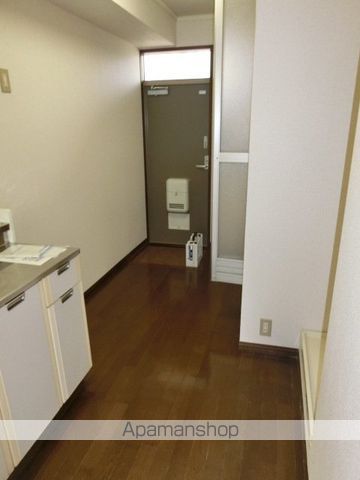 シティハイムフローラの内装写真