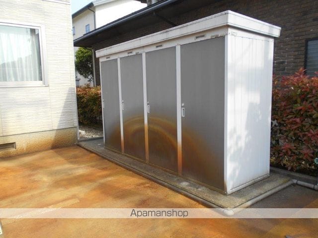 カーサフェリーチェBのその他写真
