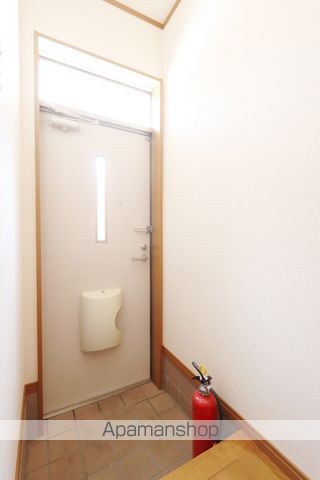 ドエル四季 I番館の内装写真