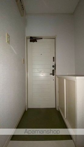 コーポひたちの内装写真