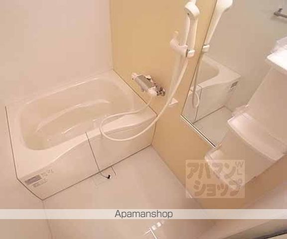 ケシミヤ上京の内装写真