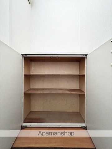 サンコーポ福島C棟の内装写真