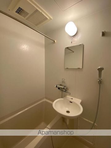サンライズ牟礼の内装写真