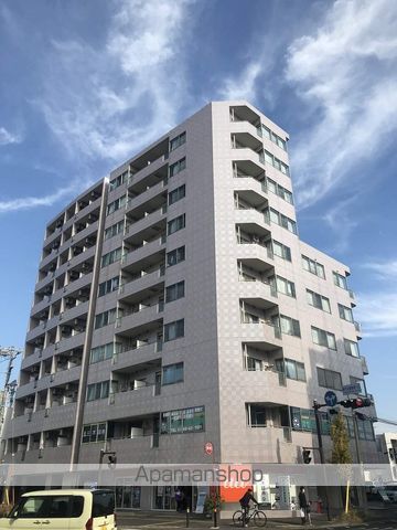 アルテール湘南の外観写真