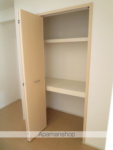 ブライト・ヒルサイドKIIの内装写真