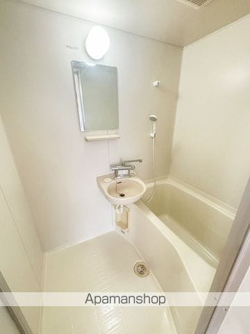 セジュール新南新屋の内装写真