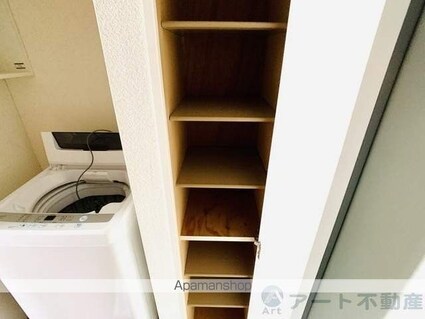 レオパレスエテルネ[1K/19.87m2]の内装7