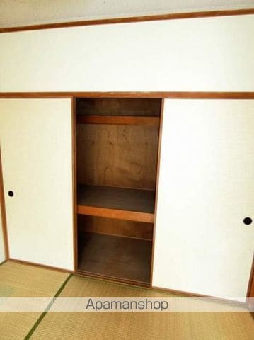 小笹カステリアC棟の内装写真