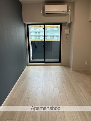 愛知県名古屋市西区新道２丁目[1K/24.94m2]のリビング・居間