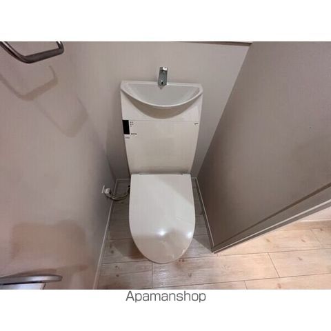 mayumi.7の内装写真