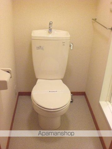 レオパレスサカワの内装写真