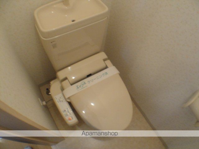 コムズスクエア西禁野の内装写真