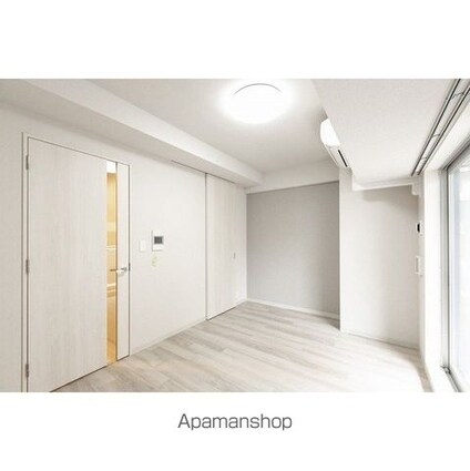 Ｔｈｅ　Ｇｒａｎｄ　Ｂｌｏｓｓｏｍ[1K/24.66m2]のその他部屋・スペース