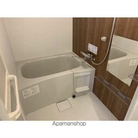 アスウェル美園フレットの内装写真