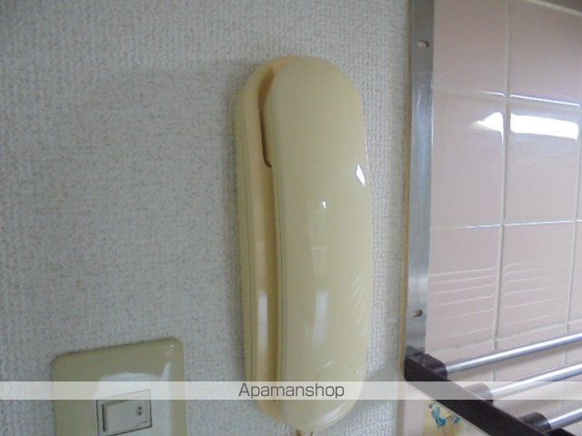 アクティブパレスの内装写真
