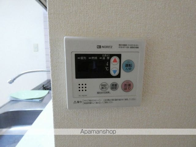 キャッスルワンの内装写真