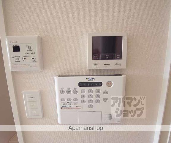パラシオ レイの内装写真