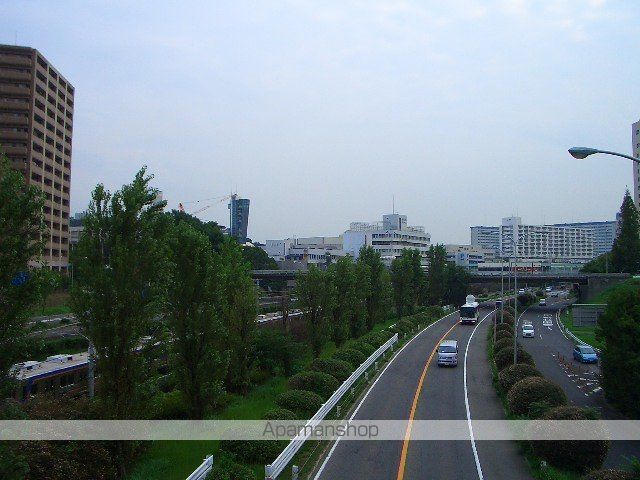 アンプルール クラージュ CUREの周辺写真