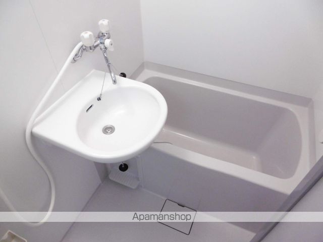 エルスタンザ河原町の内装写真