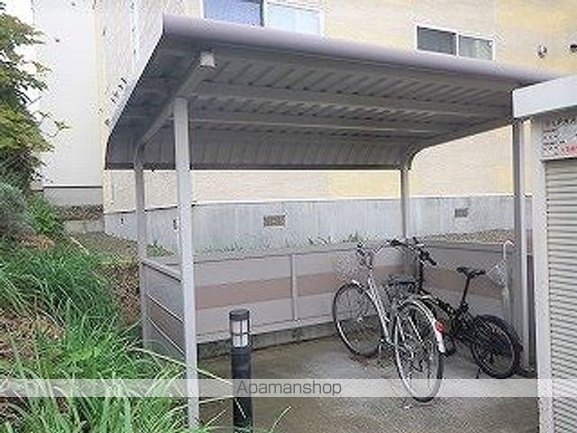 レオパレスディアコートIIのその他写真