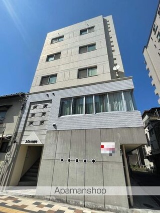 スバル竹屋町[1K/27.06m2]の外観5