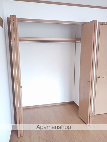 メゾン田園サーティIの内装写真