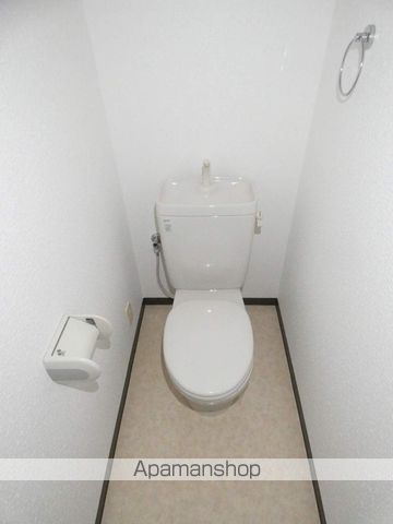 MPX番館の内装写真