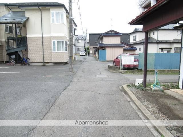 コーポカナリヤ3の周辺写真