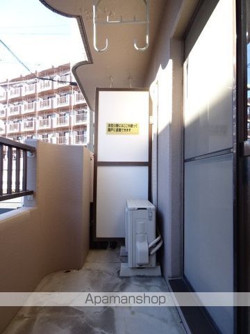 グランドゥールIIの内装写真