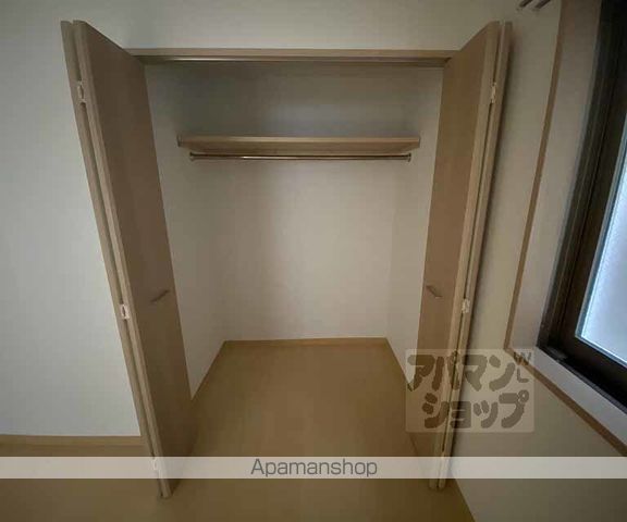 カローレ御所南の内装写真