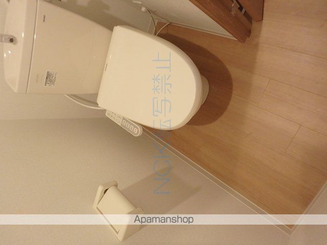ポーザ宮の沢の内装写真