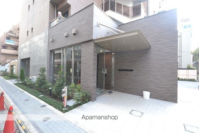 JP NOIE 阿佐ヶ谷の外観写真