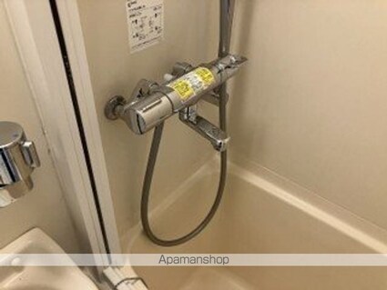 プリュメゾン駒沢[1R/18.46m2]のバス