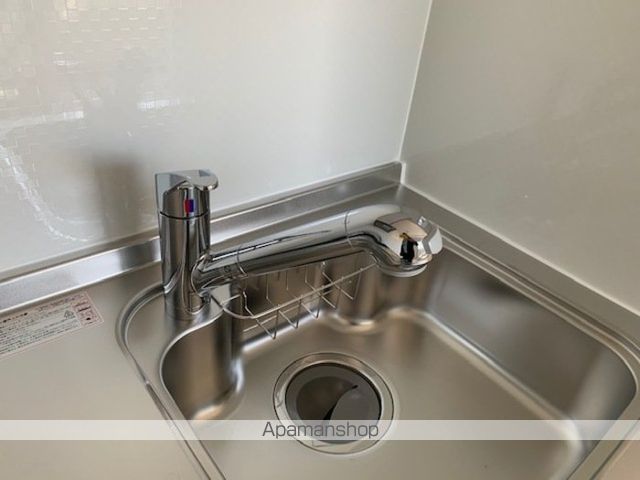 DーROOM別府の内装写真
