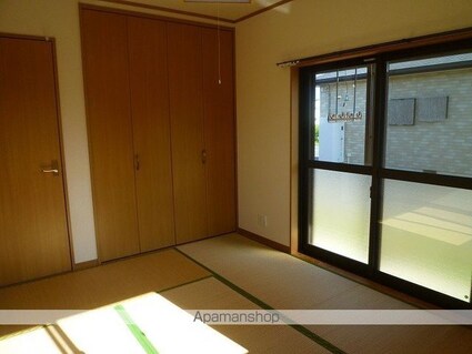 藤コーポ（太田戸建）[2LDK/49.57m2]の内装3