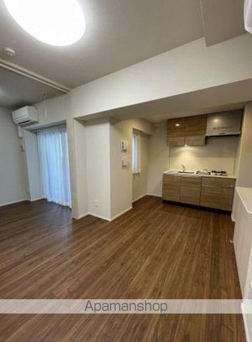 クレストコート錦糸町の内装写真