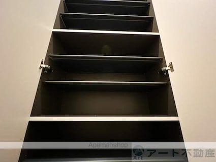 フロムガーデンＮ[1LDK/50.14m2]の内装10
