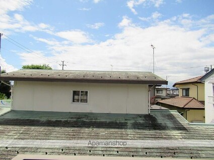 リッチフィールド都南[1K/24.5m2]の眺望